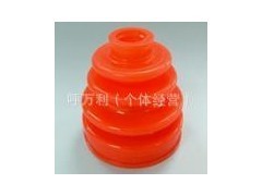 供應橡膠防塵套,各種形狀、顏色,用于氣缸,油缸的防塵