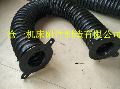 橡膠布液壓油缸保護套、尼龍布光桿防塵套制造商 _供應信息_商機_中國環保在線