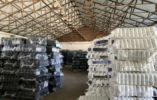 涉案金額2億余元 長春警方打掉一團伙