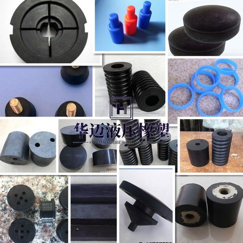 橡膠件加工定做橡膠制品定制非標硅膠密封件圈墊訂做模具包銅鐵件